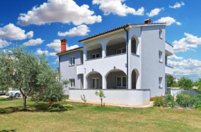 Ferienwohnung für 2 Personen ca 25 qm in Fažana, Istrien Istrische Riviera